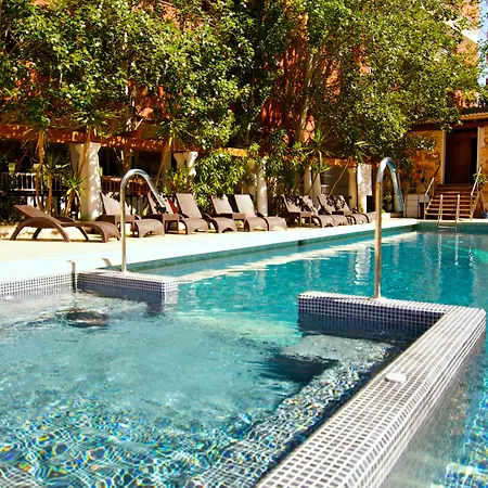 Ipanema إل أرينال