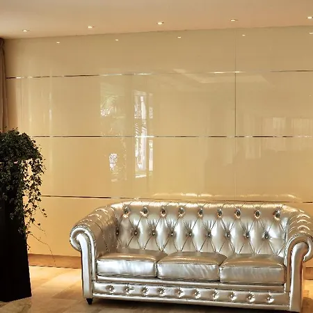 Ipanema Hotel 4*