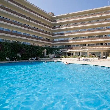 Ipanema 4* El Arenal (Mallorca)