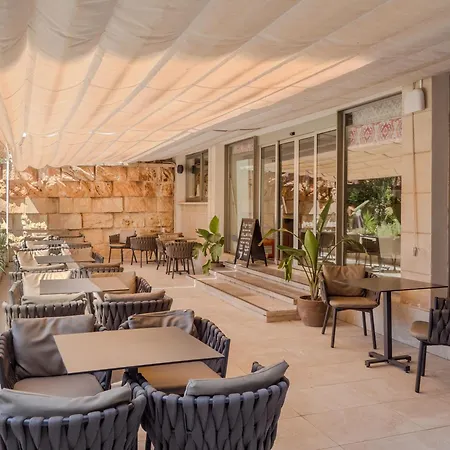 Ipanema Hotel
