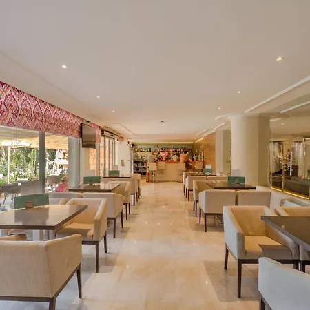Ipanema 4*