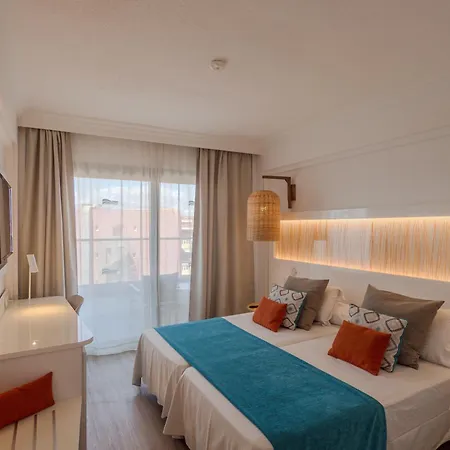 Ipanema 4* El Arenal (Mallorca)