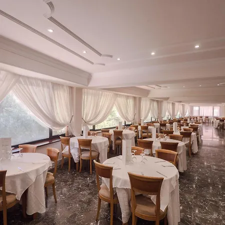 Ipanema Hotel