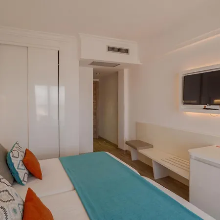 Ipanema Hotel