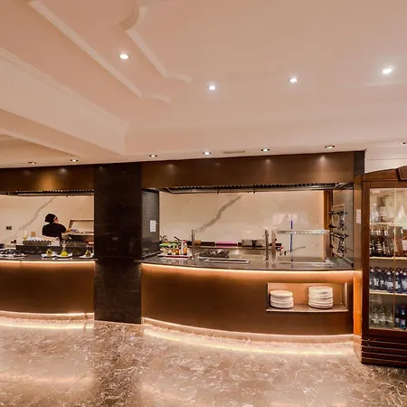 Ipanema Hotel 4*