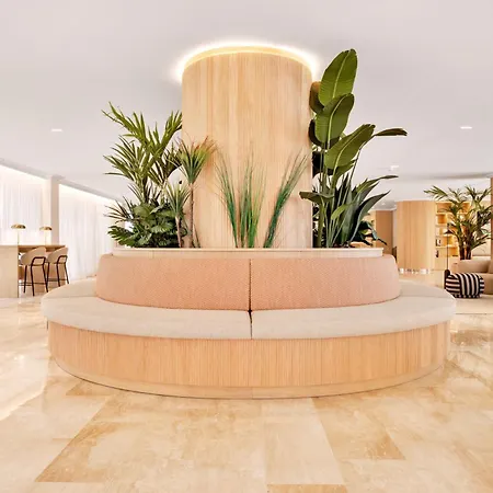 Ipanema Hotel