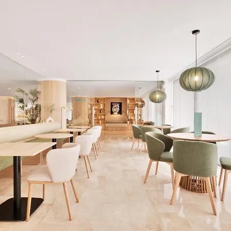 Ipanema Hotel 4*