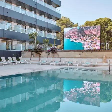 Hotel Ipanema 4*