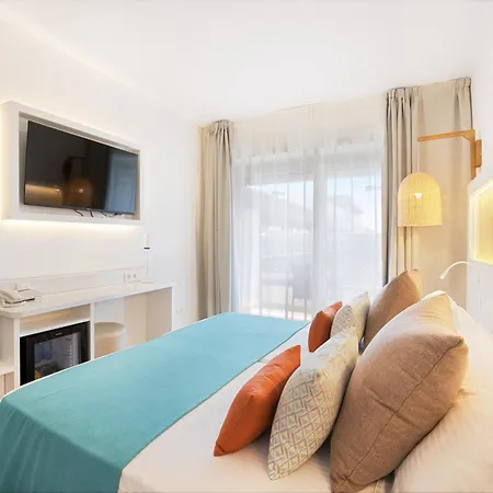 Hotel Ipanema