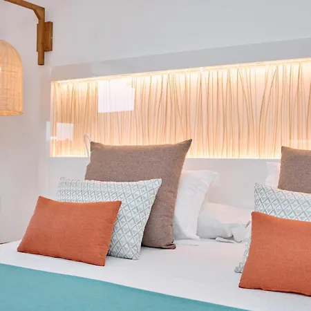 Hotel Ipanema 4*