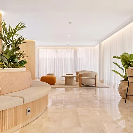 Ipanema فندق إل أرينال