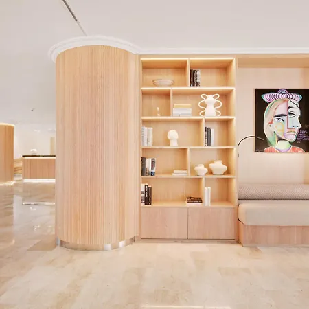 Hotel Ipanema 4*