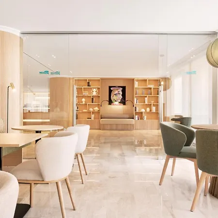 Ipanema מלון אל ארנל