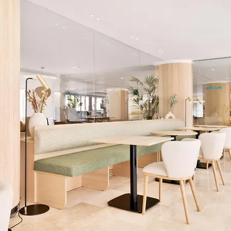 Ipanema 4*