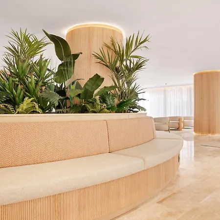 Hotel Ipanema El Arenal (Mallorca)