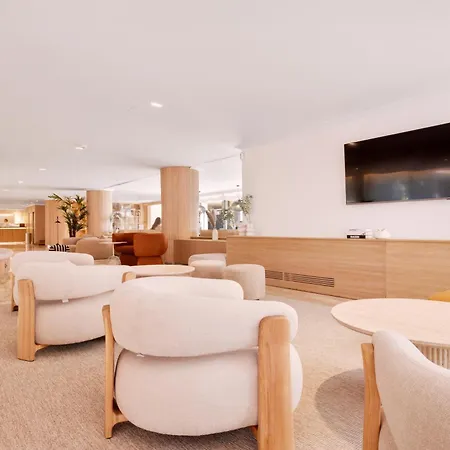 Hotel Ipanema 4*