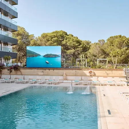 Hotel Ipanema El Arenal (Mallorca)