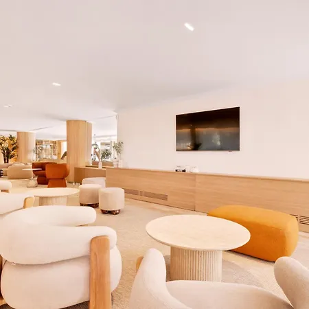 Ipanema 4*