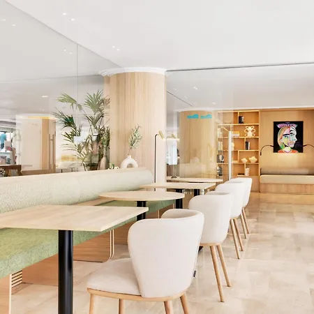 Ipanema 4* إل أرينال