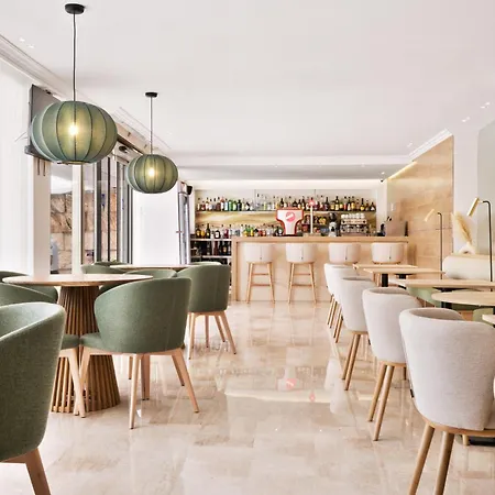 Ipanema Hotel