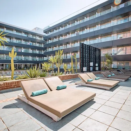 Ipanema Hotel 4*