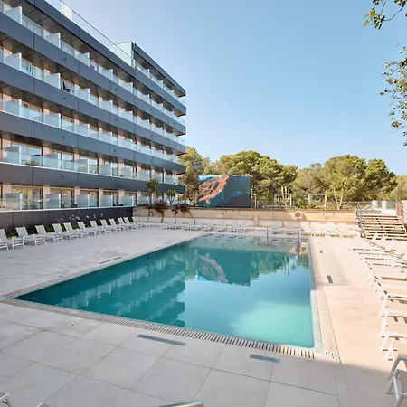 Ipanema Hotell El Arenal (Mallorca)