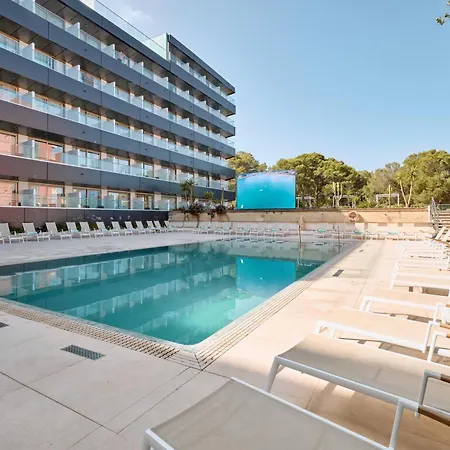 Hotel Ipanema El Arenal (Mallorca)