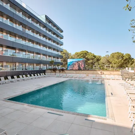Ipanema Hotel