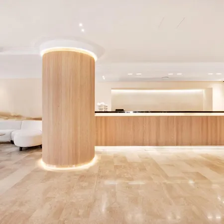 Ipanema Hotel 4*