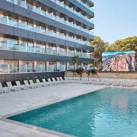Hotel Ipanema 4*