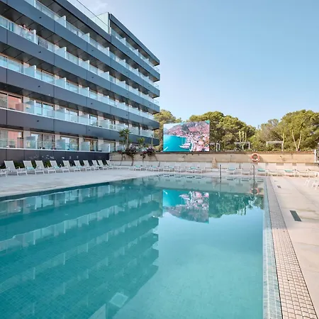 Hotel Ipanema El Arenal (Mallorca)