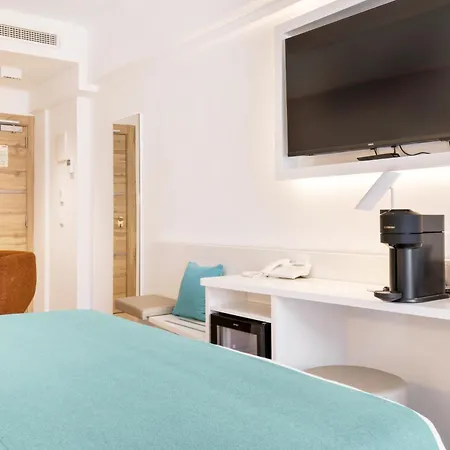 Ipanema Hotel
