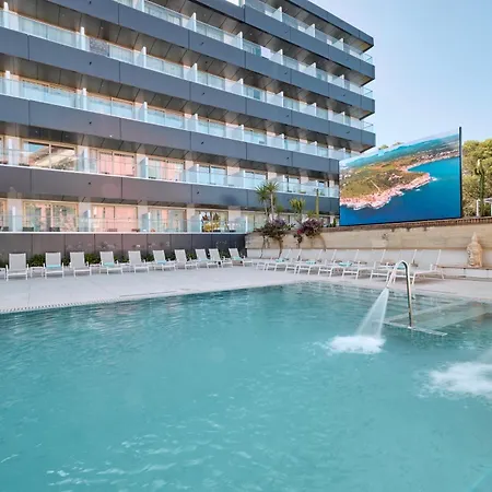 Hotel Ipanema