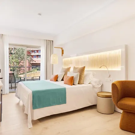 Ipanema Hotel 4*