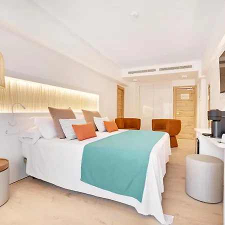 Hotel Ipanema 4*