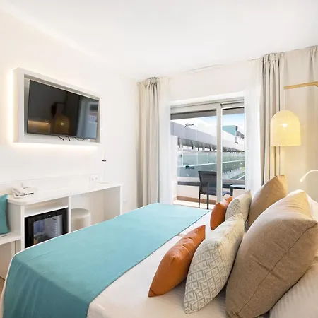 Ipanema 4* El Arenal (Mallorca)