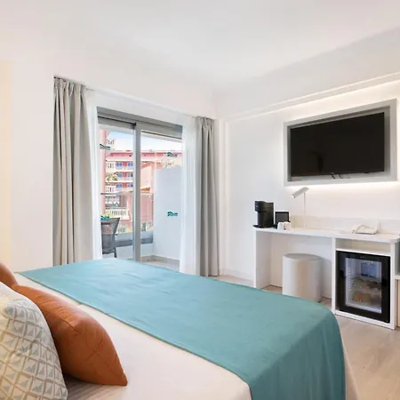 מלון Ipanema אל ארנל