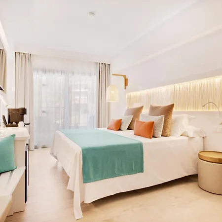 Ipanema 4* El Arenal (Mallorca)