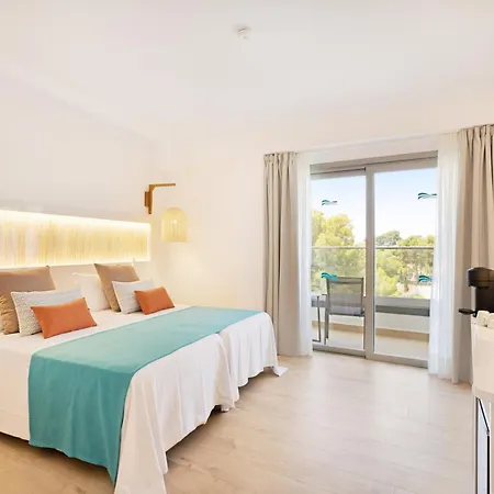 Ipanema Hotel 4*