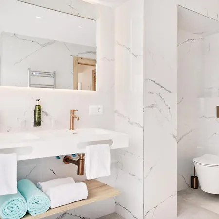 Hotel Ipanema 4*