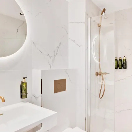 Hotell Ipanema El Arenal (Mallorca)