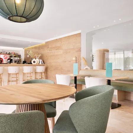 Ipanema 4* El Arenal (Mallorca)