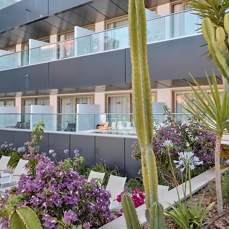 Hotel Ipanema