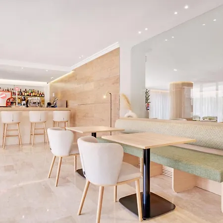Ipanema Hotell 4*