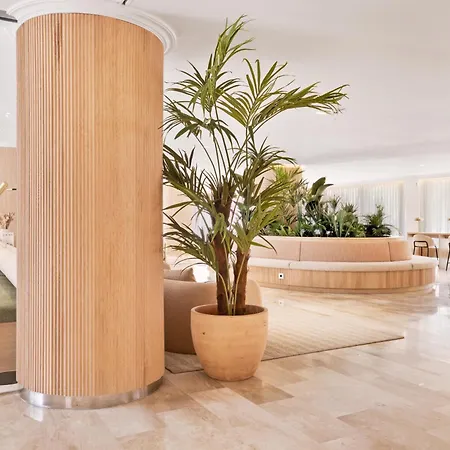 Ipanema Hotell El Arenal (Mallorca)