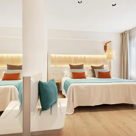 Hotel Ipanema 4*