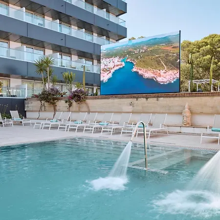 Ipanema 4*
