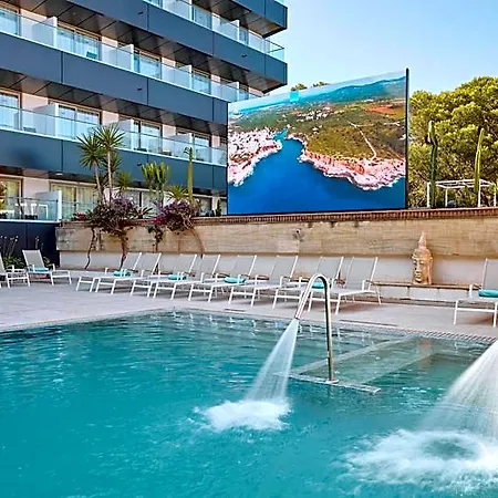 Ipanema 4* El Arenal (Mallorca)