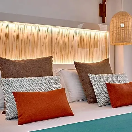 Ipanema 4*