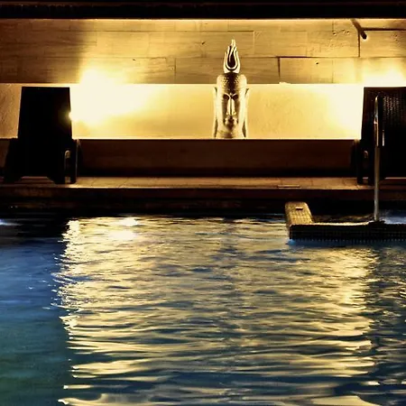Hotel Ipanema 4*